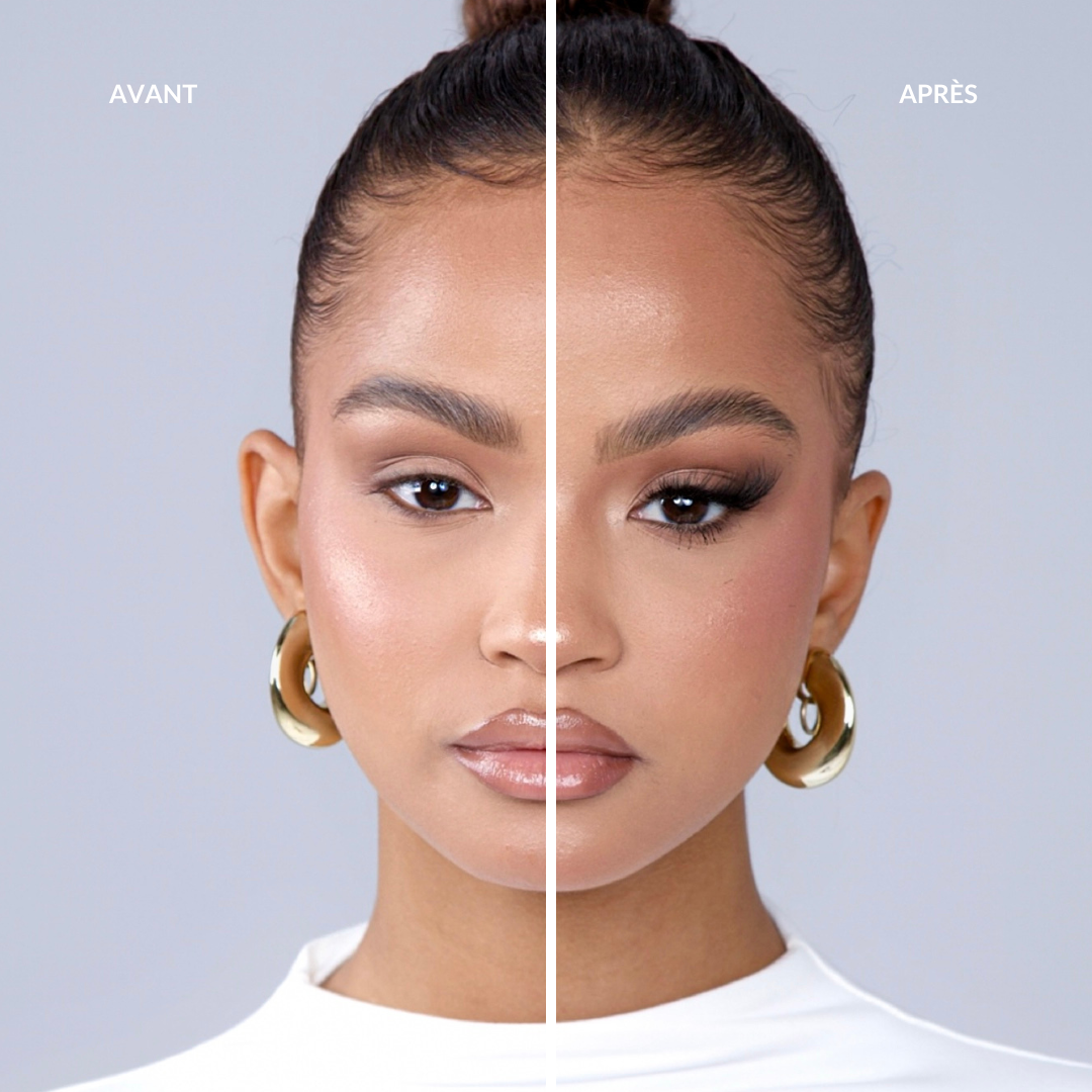 SYDNEY - Glam Volume