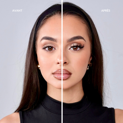 ALYA - Pointed Wispy