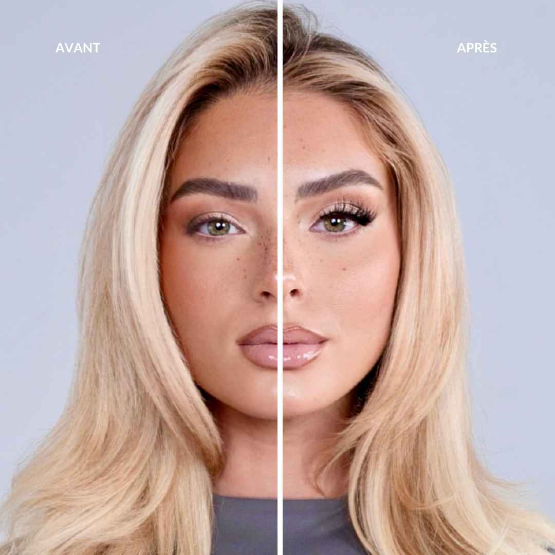 MELLINDA - Cil à cil Naturel