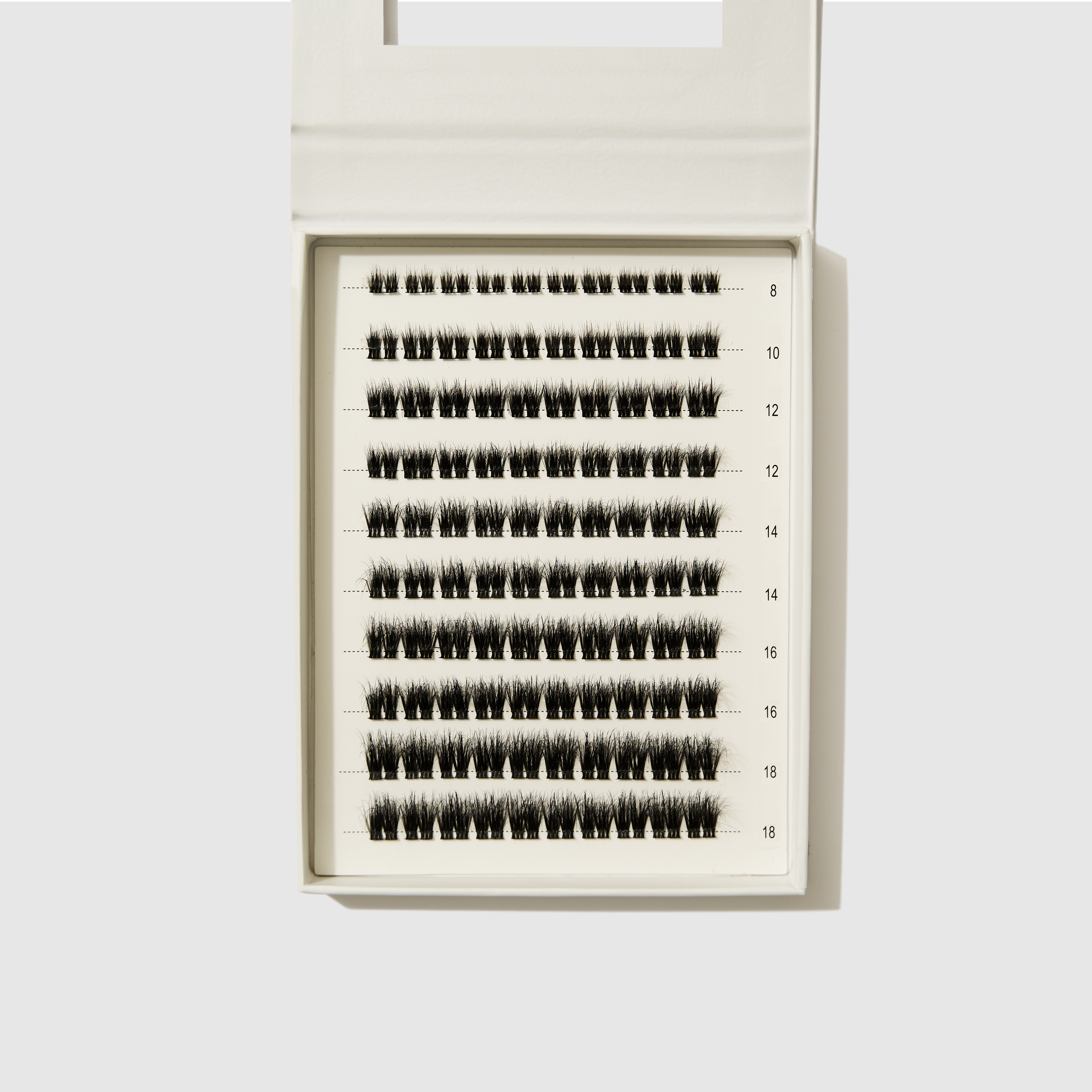 SYDNEY - Glam Volume