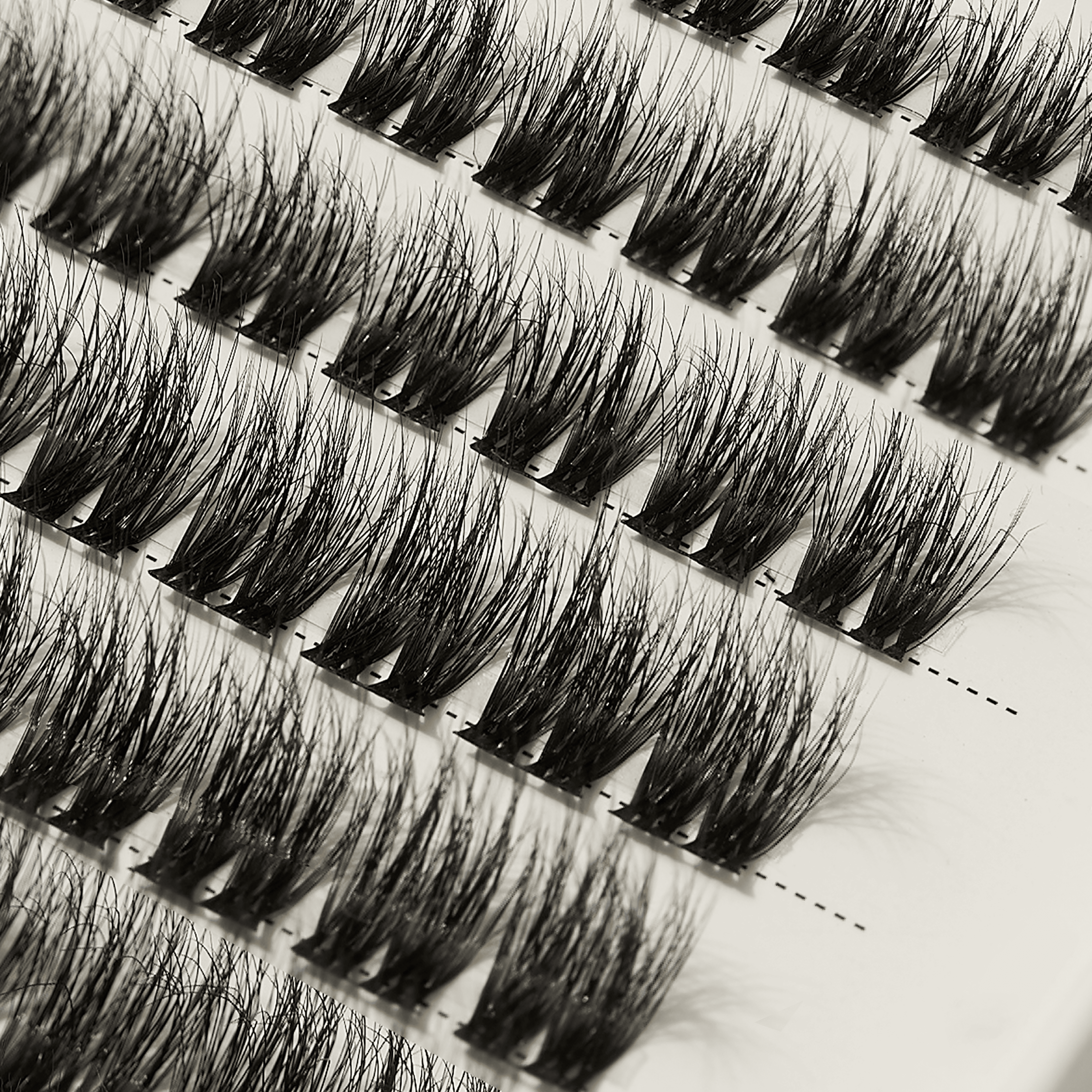 SYDNEY - Glam Volume