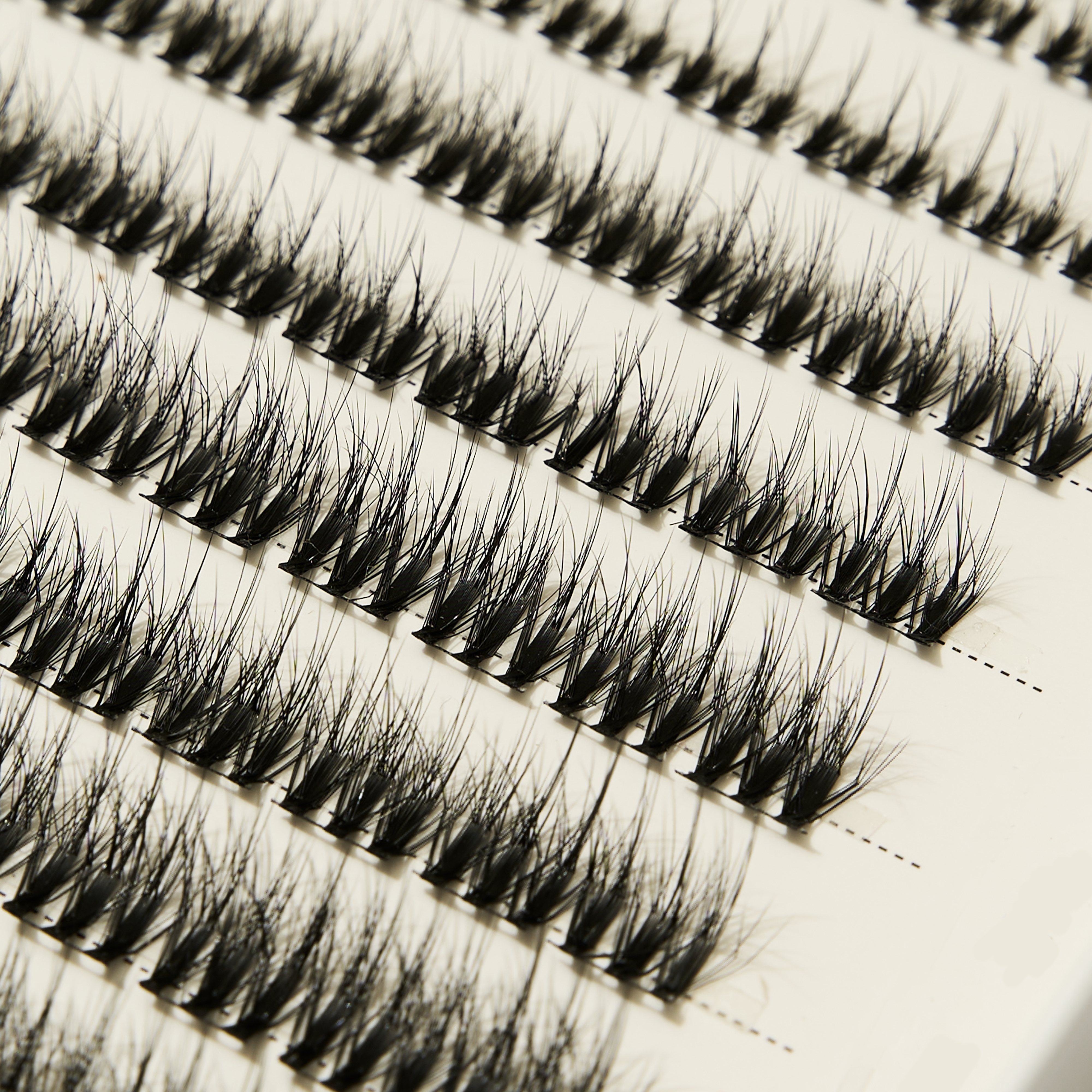 MELLINDA - Cil à cil Naturel