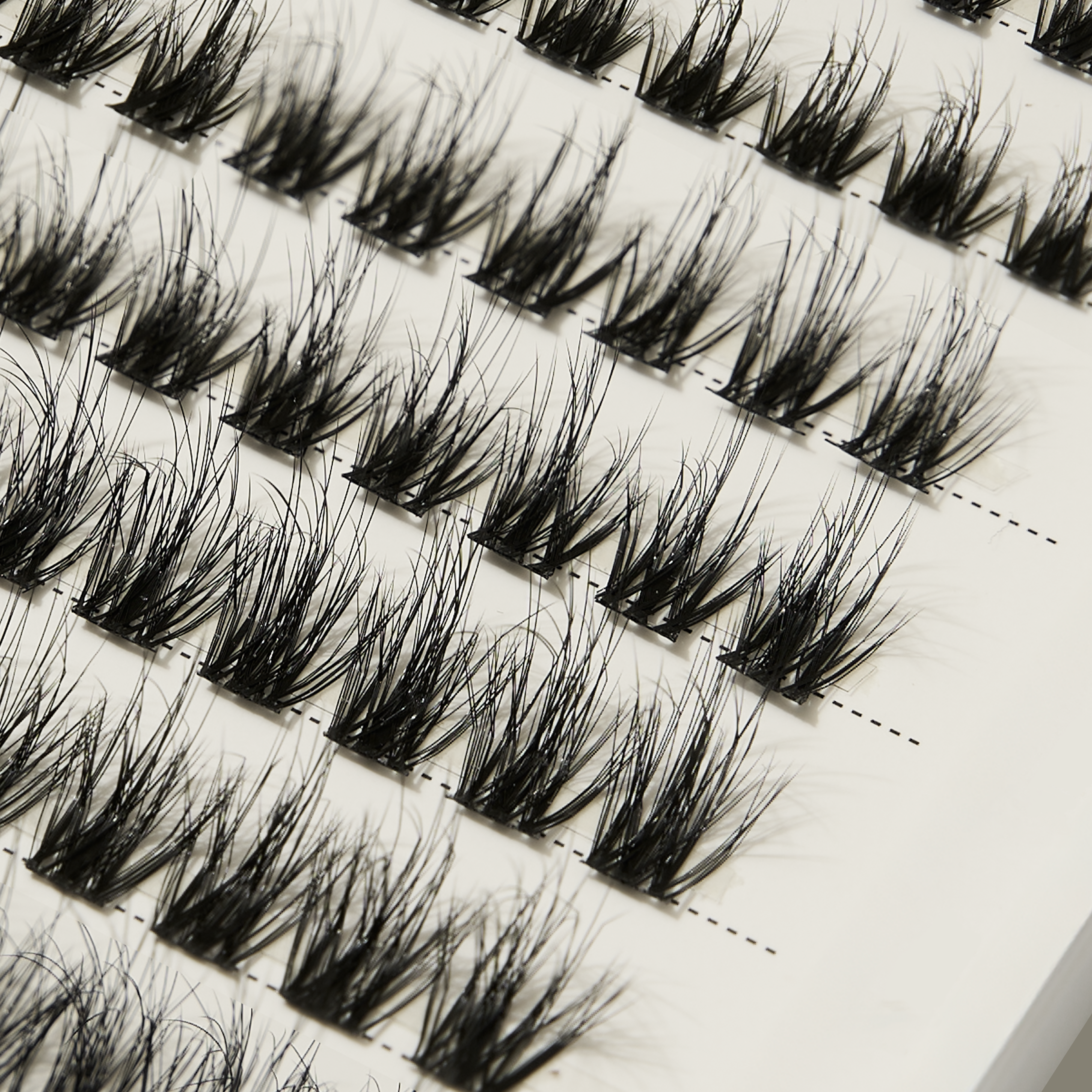 ALYA - Pointed Wispy