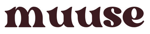 MUUSE BEAUTY